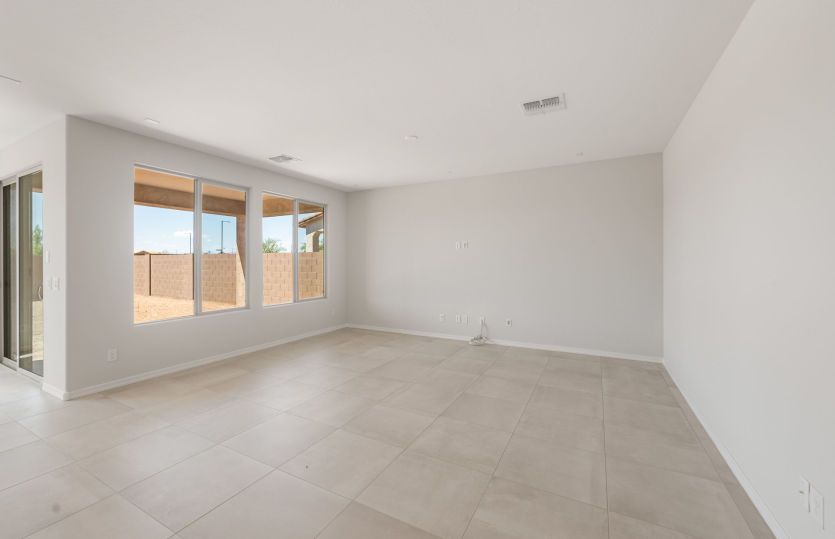 Gathering Room