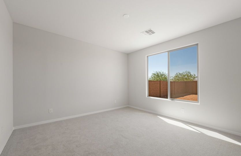 Owner's Suite