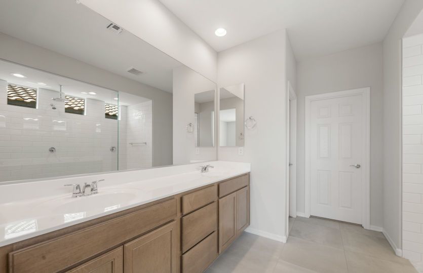 Owner's Suite