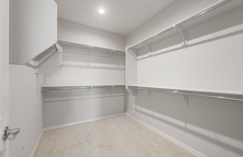 Owner's Suite