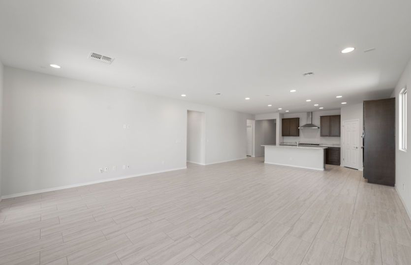 Gathering Room