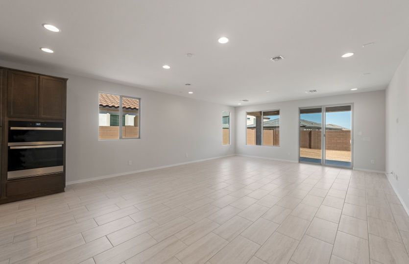 Gathering Room