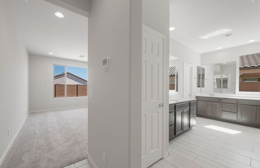 Owner's Suite
