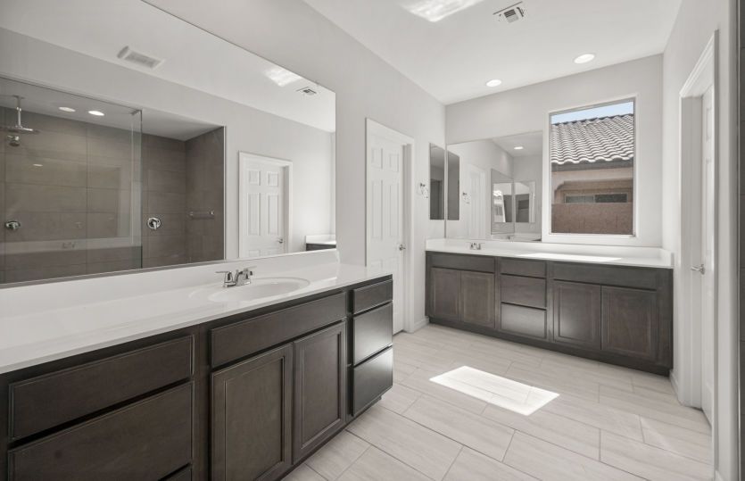 Owner's Suite