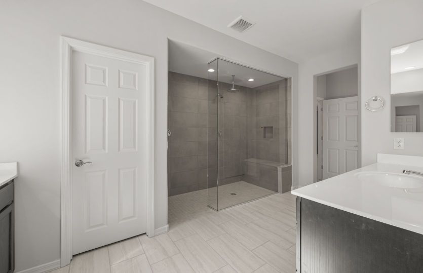 Owner's Suite