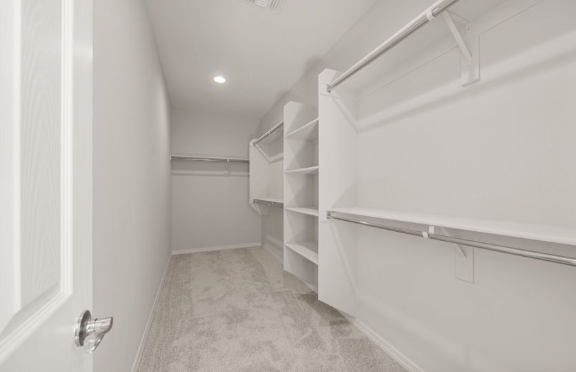 Owner's Suite