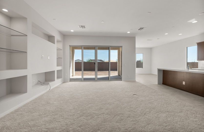 Gathering Room