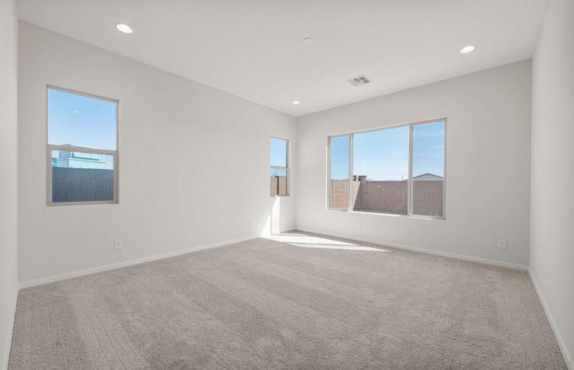 Owner's Suite