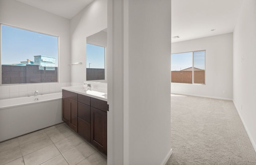 Owner's Suite