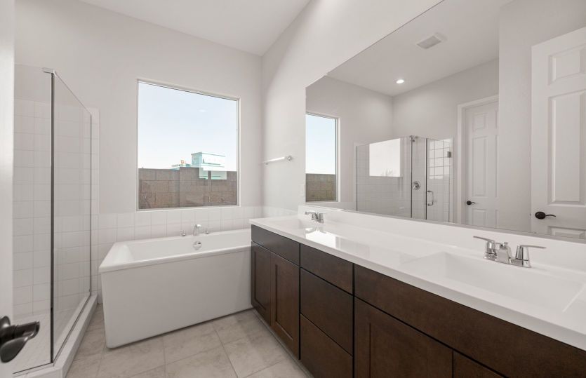 Owner's Suite