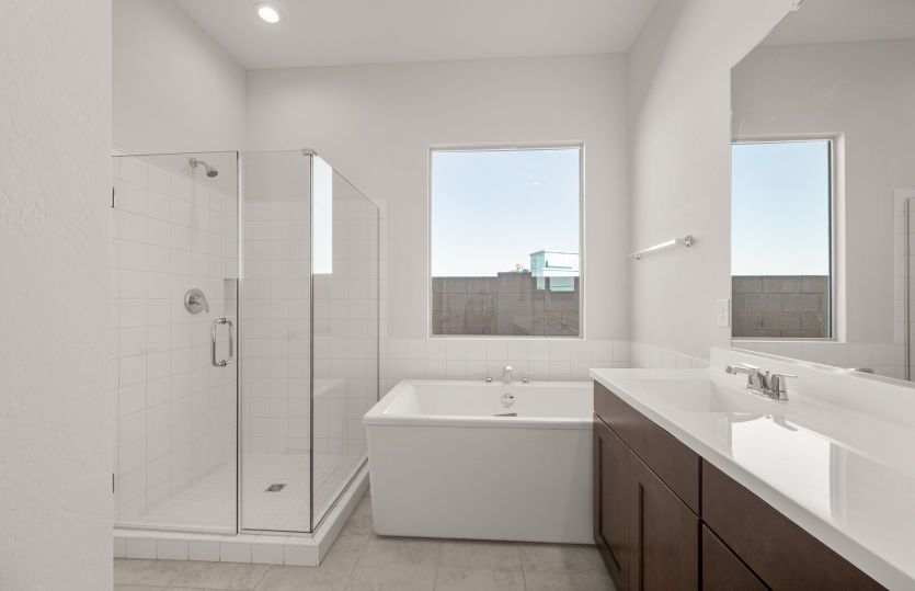 Owner's Suite