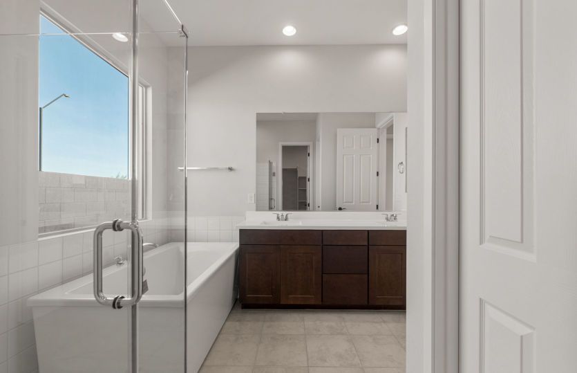 Owner's Suite
