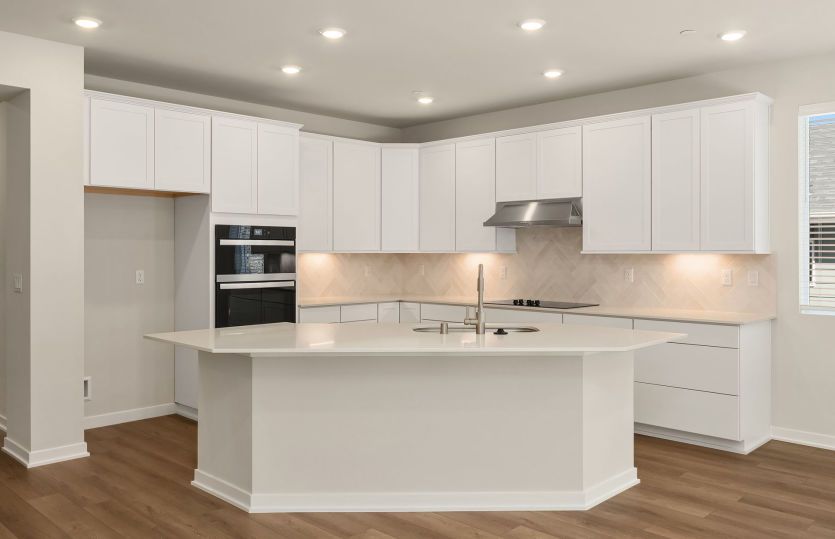 Quick Move-In Home