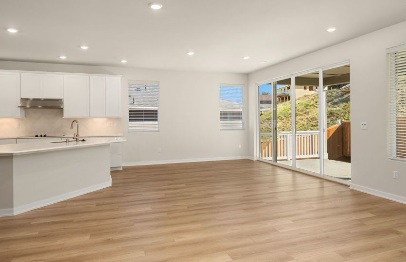 Quick Move-In Home