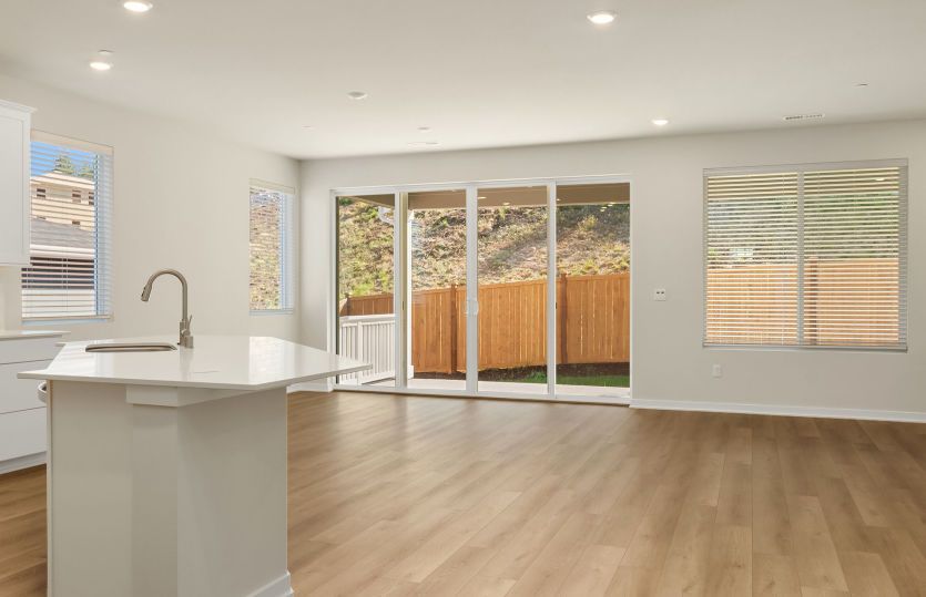 Quick Move-In Home