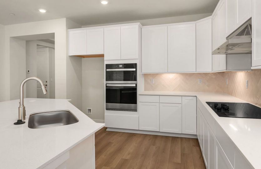 Quick Move-In Home