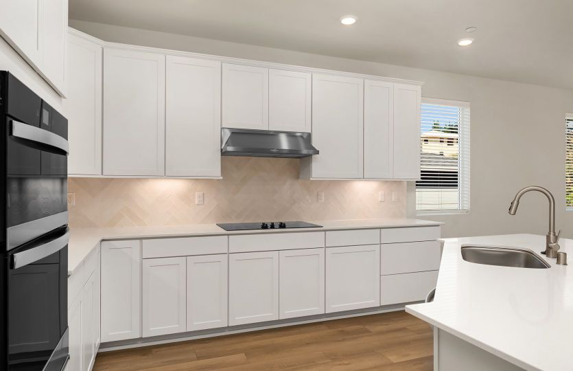 Quick Move-In Home