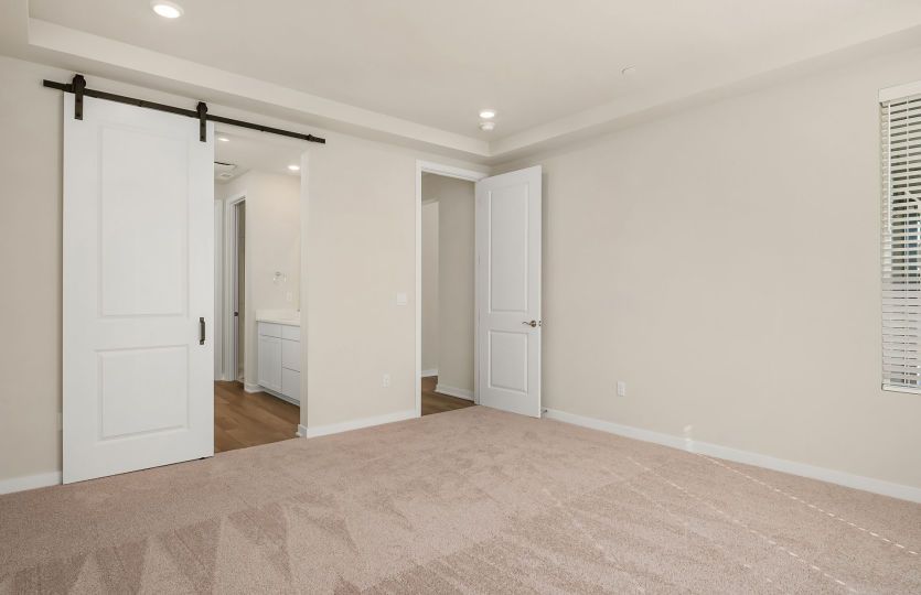 Quick Move-In Home