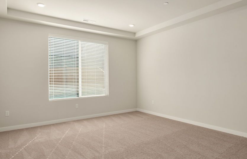 Quick Move-In Home