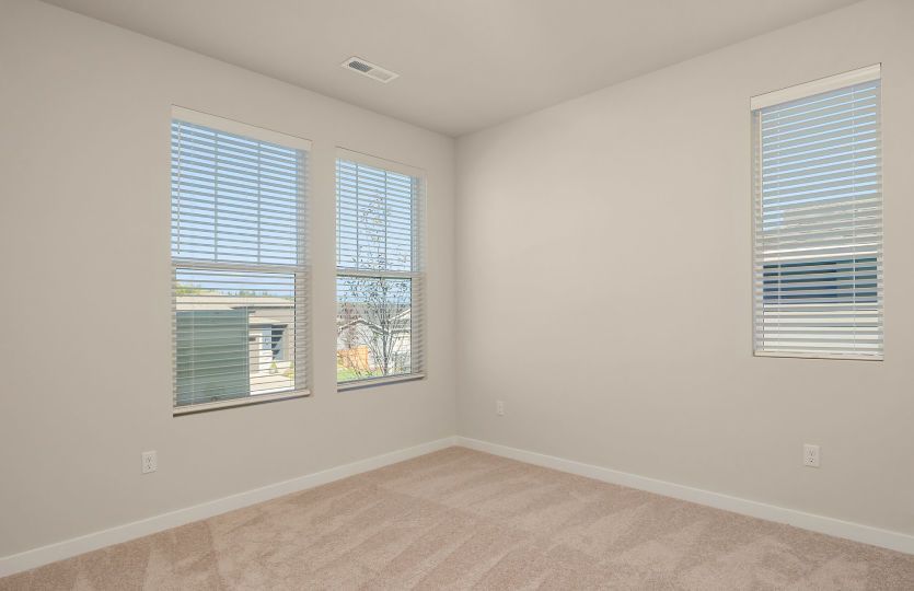 Quick Move-In Home