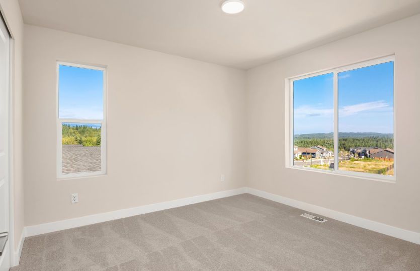 Quick Move-In Home