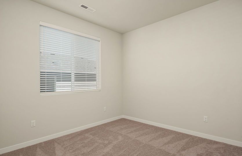 Quick Move-In Home