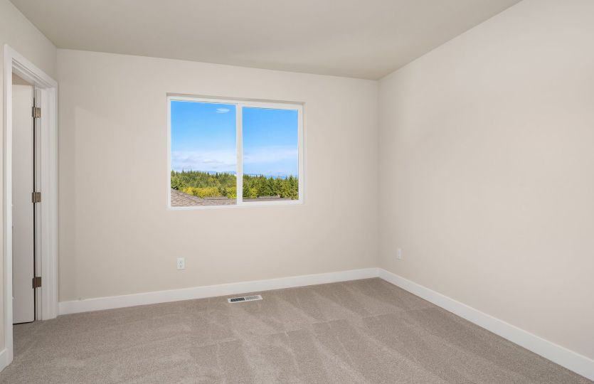 Quick Move-In Home