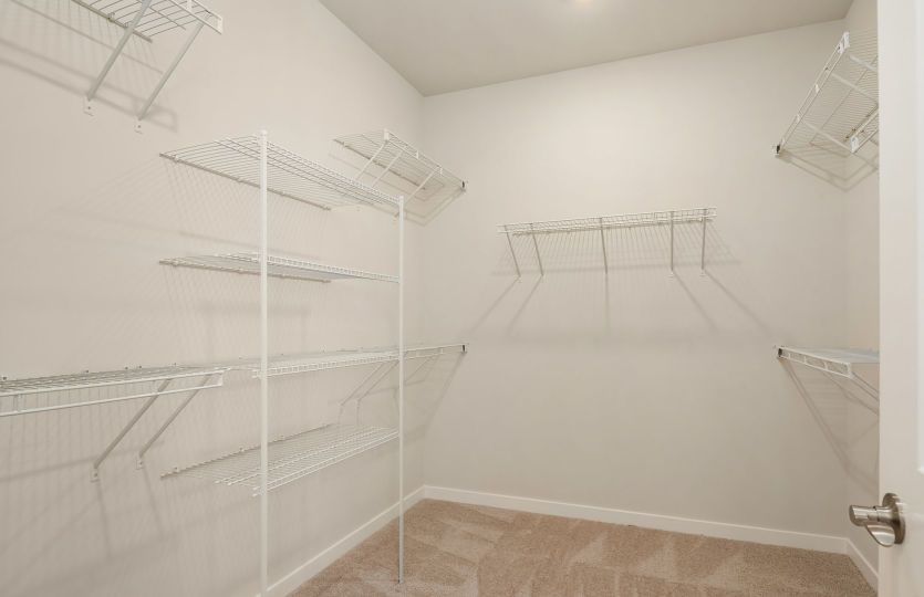 Quick Move-In Home
