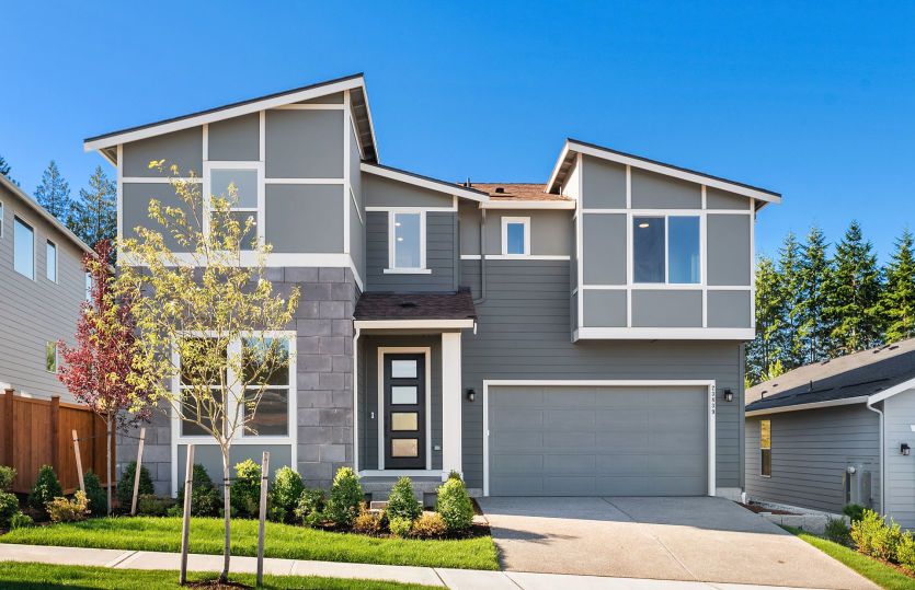 Quick Move-In Home