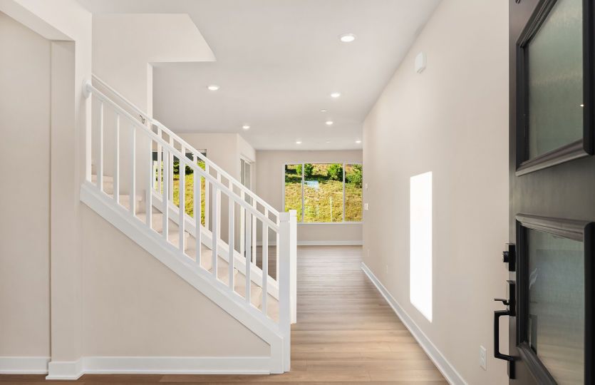 Quick Move-In Home