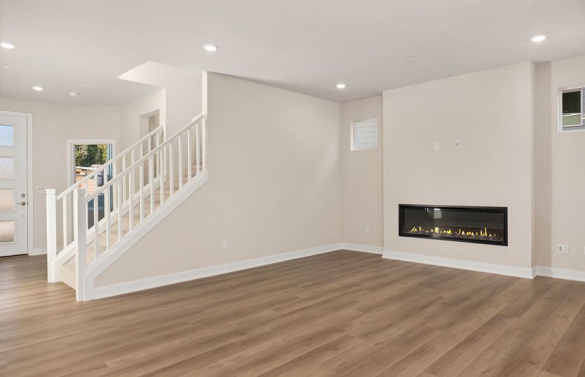 Quick Move-In Home
