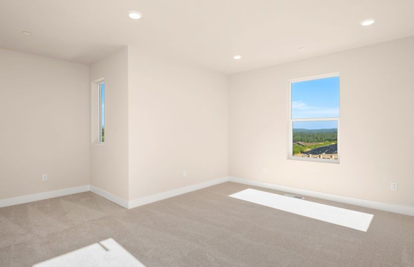 Quick Move-In Home