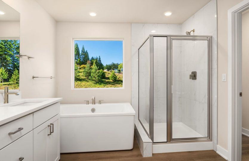Quick Move-In Home