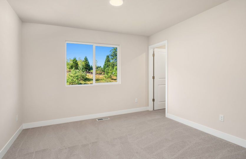 Quick Move-In Home