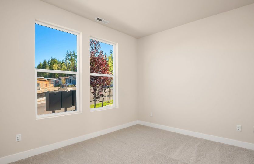 Quick Move-In Home