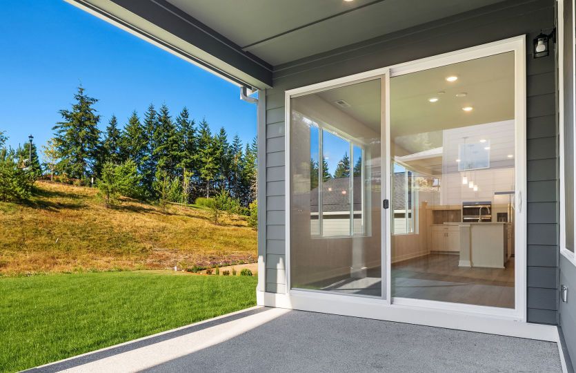 Quick Move-In Home