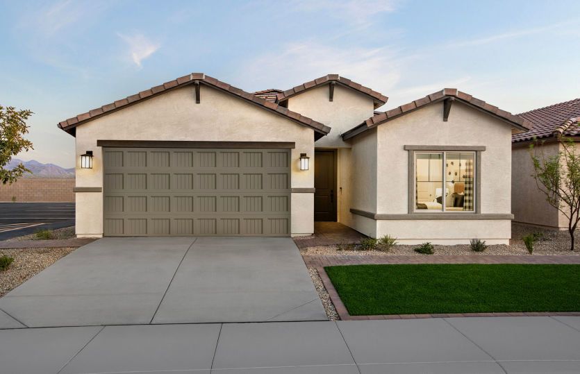 27921 W Lone Cactus Drive. Buckeye, AZ 85396