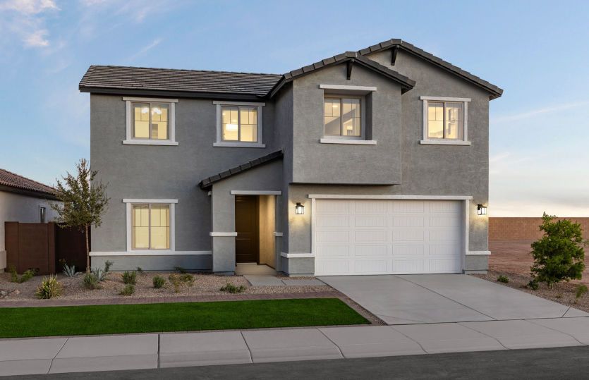 27921 W Lone Cactus Drive. Buckeye, AZ 85396