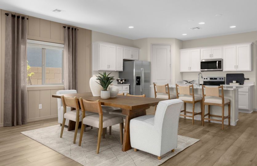 Festival Foothills By Pulte Homes