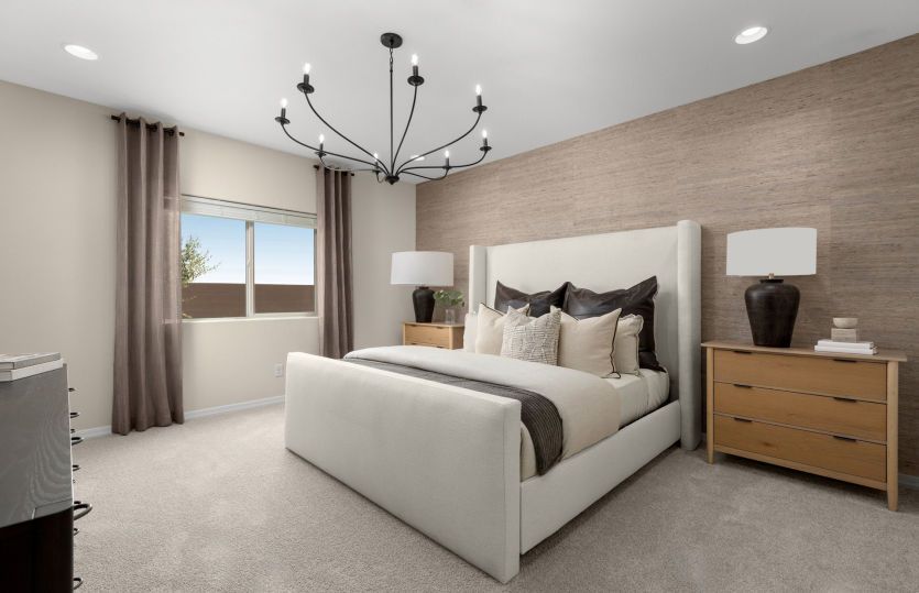 Pulte Homes in Buckeye