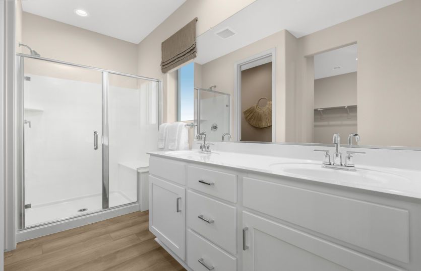 New Pulte Homes - Festival Foothills