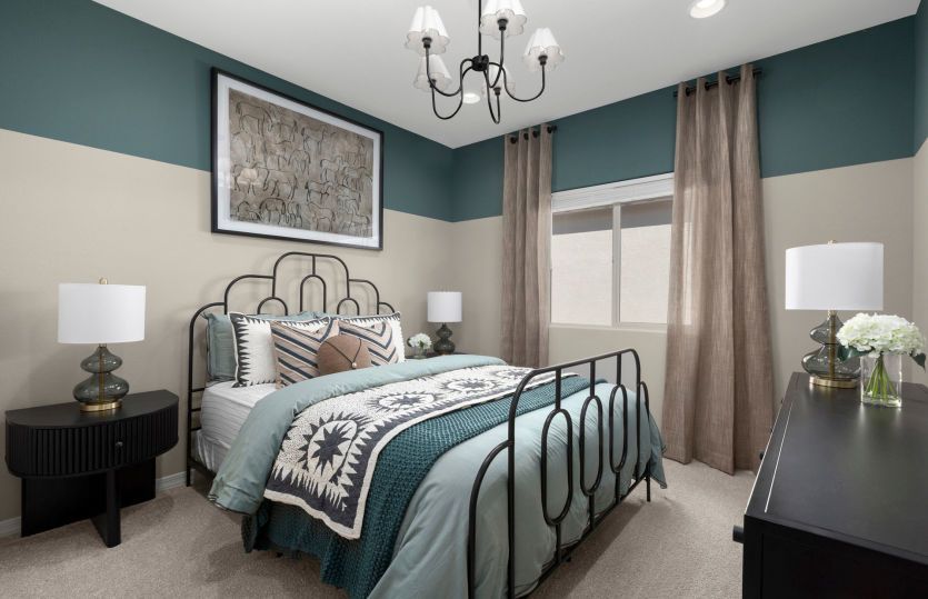 Festival Foothills New Homes
