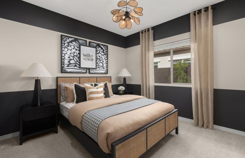 Pulte Homes in Buckeye, AZ