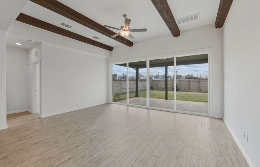Representational Photo- Gathering Space
