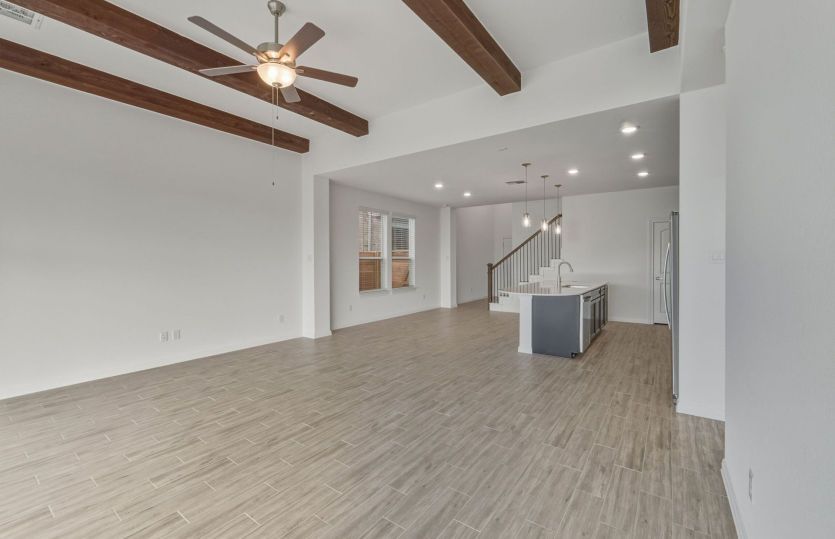 Representational Photo- Gathering Space