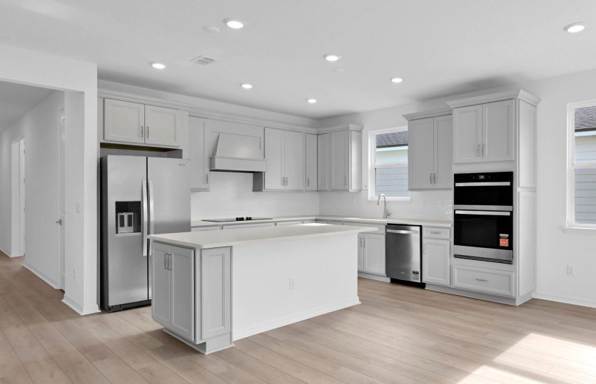 Highgate | Kitchen