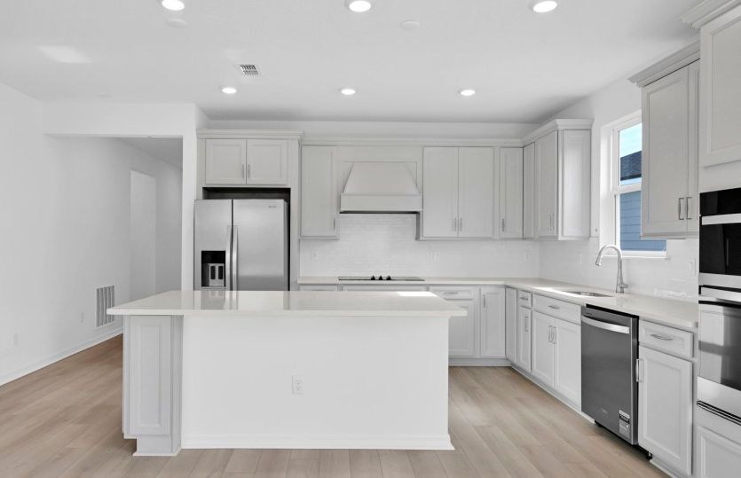 Highgate | Kitchen