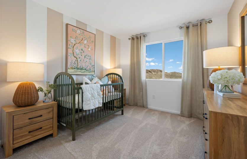 Bedroom 3