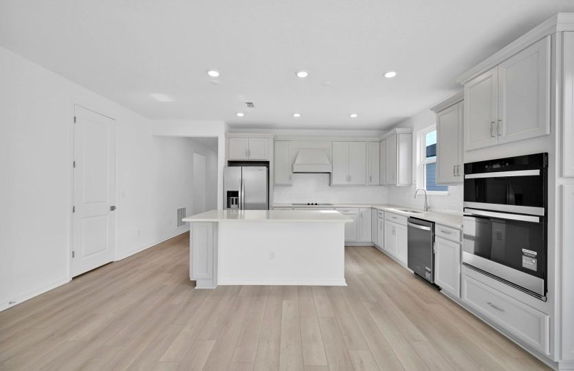 Highgate | Kitchen