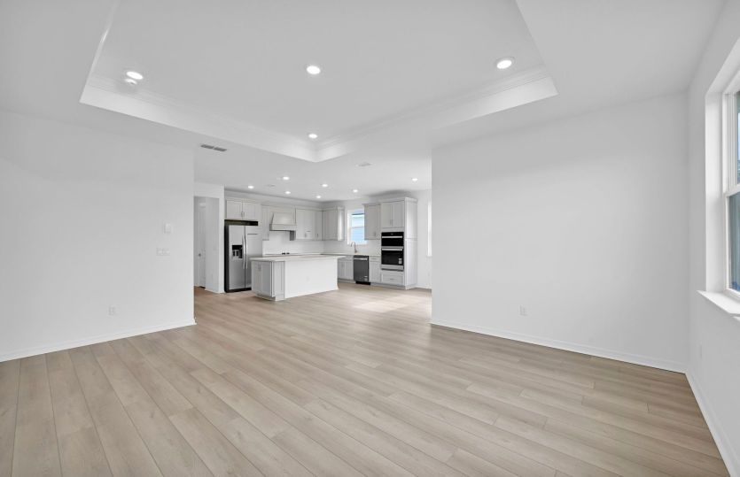 Highgate | Gathering Room